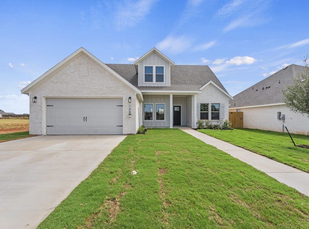 148 Joel Street, Springtown, TX 76082