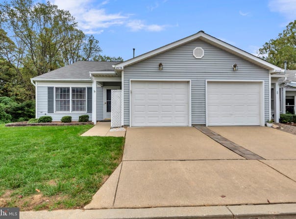 2676 COMPASS Drive, ANNAPOLIS, MD 21401