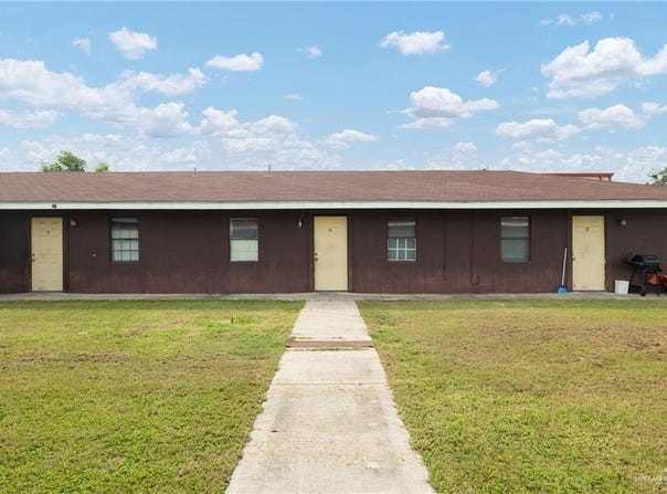 301 Elida Street, Mission, TX 78572