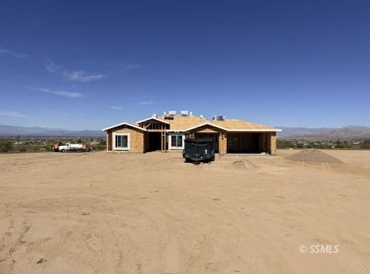 228 Javis Ave, Ridgecrest, CA 93555