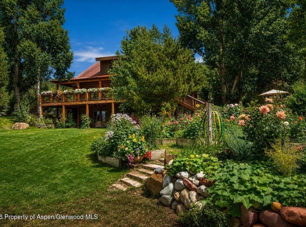 162 Original Road, Basalt, CO 81621