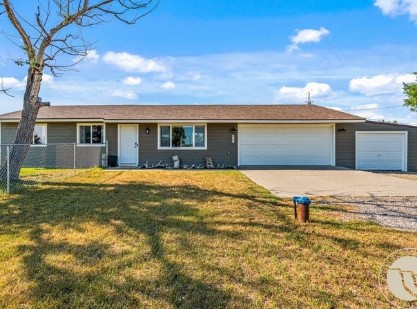 5524 Haynes Road, Shepherd, MT 59079