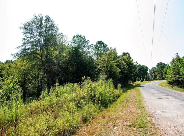 607 Upton Road, POPE, MS 38658