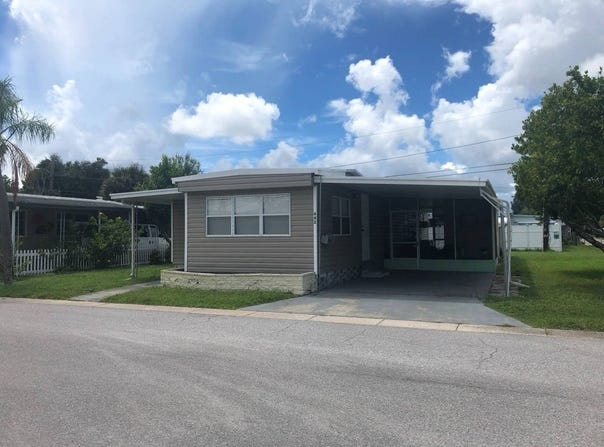16416 US Highway 19 N, Clearwater, FL 33764