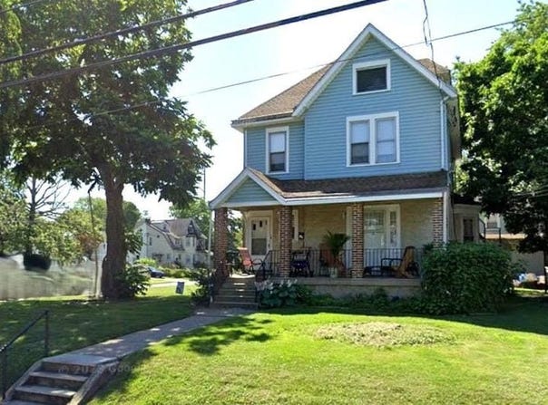 39 N WELLS AVENUE, GLENOLDEN, PA 19036