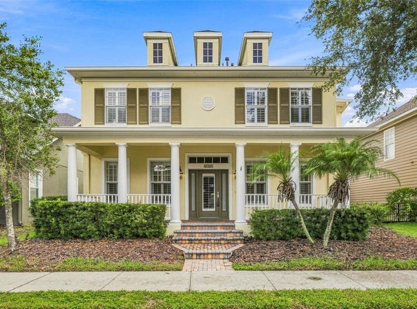 6104 PARKSET Drive, LITHIA, FL 33547