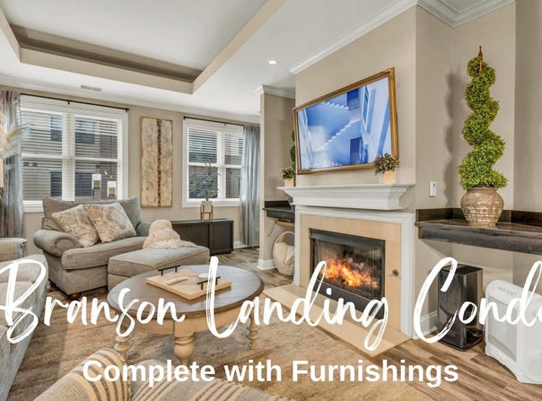10310 Branson Landing Boulevard, Branson, MO 65616