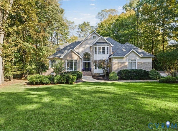 11021 Merganser Ter, Chesterfield, VA 23838
