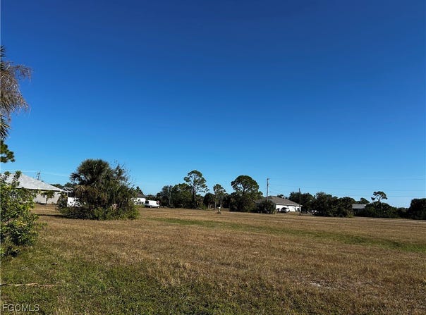 2345 NW 37th Place, Cape Coral, FL 33993