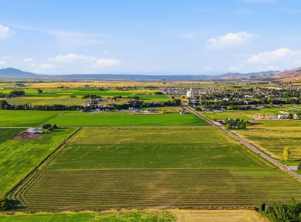 375 S 800 W, Smithfield, UT 84335