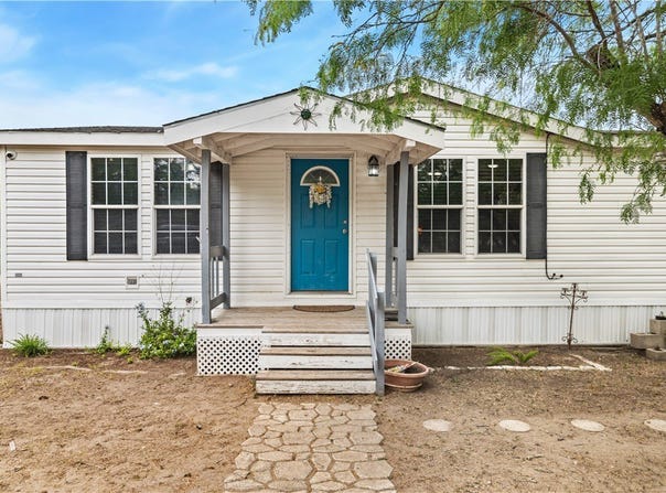 277 Mustang, Sandia, TX 78383