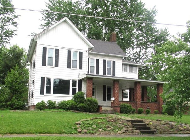 83 Main, West Salem, OH 44287
