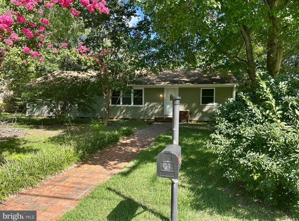 501 LOBLOLLY Lane, SALISBURY, MD 21801
