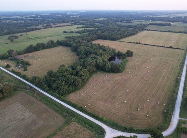220 NW 40th Road, Lamar, MO 64759