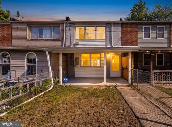 319 BIGLEY Avenue, BALTIMORE, MD 21227