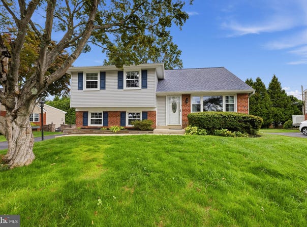 620 SCHOOL Lane, WALLINGFORD, PA 19086