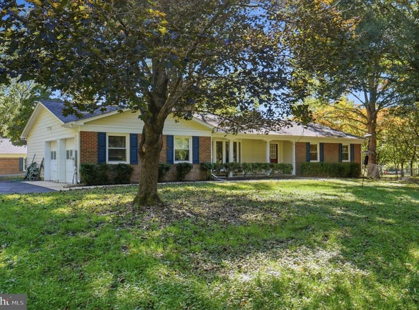 15211 CANDY HILL Road, UPPER MARLBORO, MD 20772