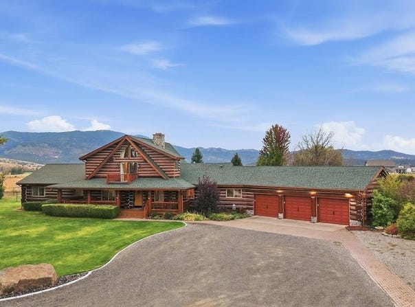 19710 E 8TH Ave, Greenacres, WA 99016