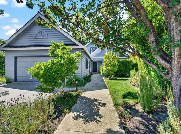 1926 Oak Circle, Yountville, CA 94599