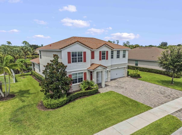 11971 Cypress Key Way, Royal Palm Beach, FL 33411