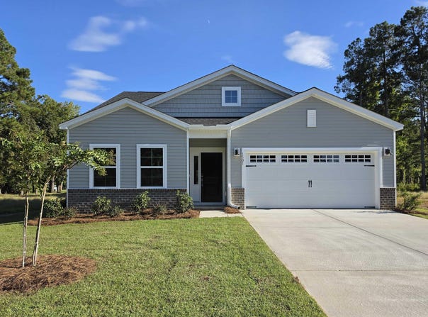 1501 Deercreek Drive, Manning, SC 29102