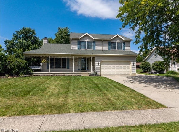 509 William, LaGrange, OH 44050