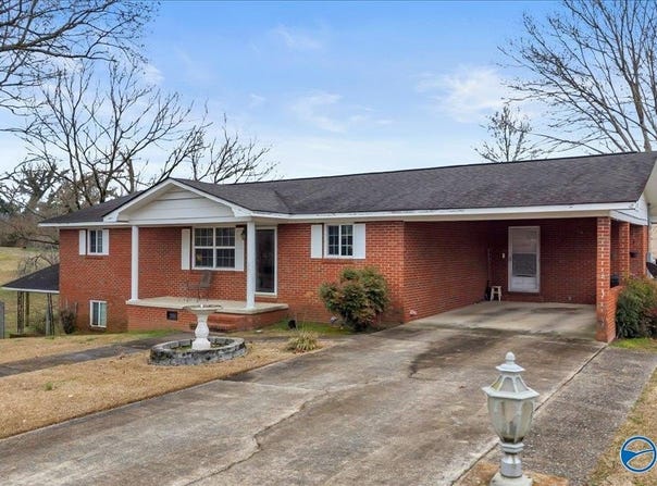722 Brummel Ave, Bridgeport, AL 35740