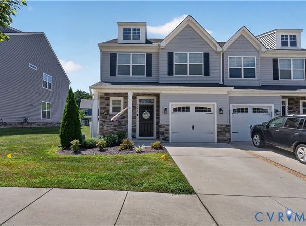 2230 Nightfall Drive, Chesterfield, VA 23236