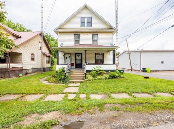 204 Main Street, Baltic, OH 43804