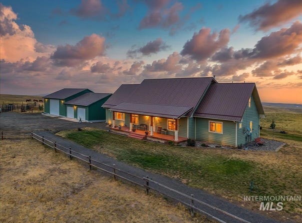 2876 Farm To Market Rd, Midvale, ID 83645