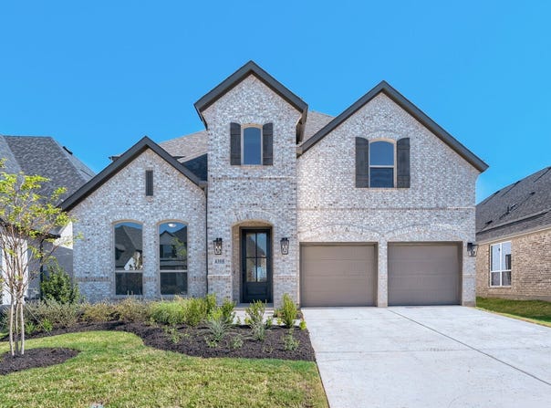 4308 Double Diamond Drive, Celina, TX 75078