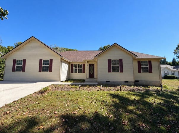 912 Sasser School Road, London, KY 40744