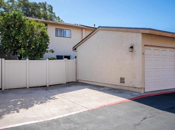 5800 LAKE MURRAY BLVD, La Mesa, CA 91942