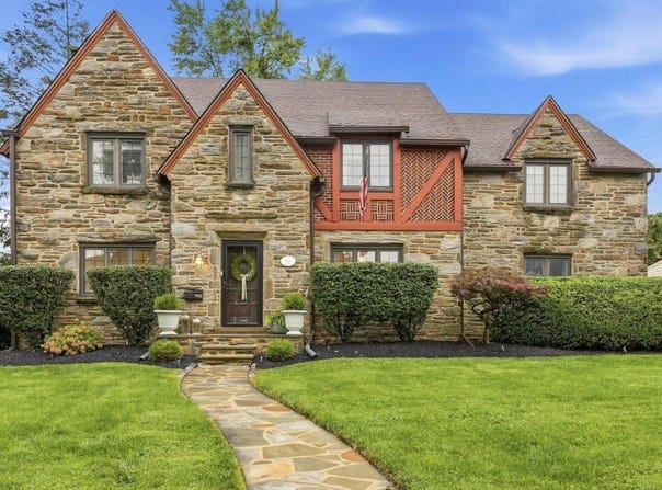 1112 ORMOND Avenue, DREXEL HILL, PA 19026
