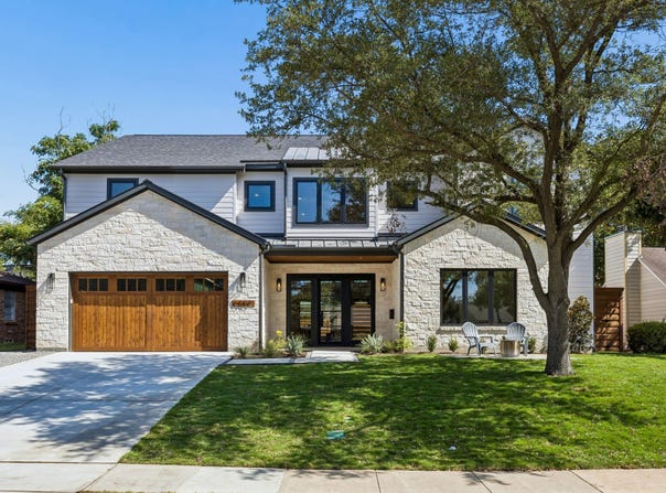 1304 Chippewa Drive, Richardson, TX 75080