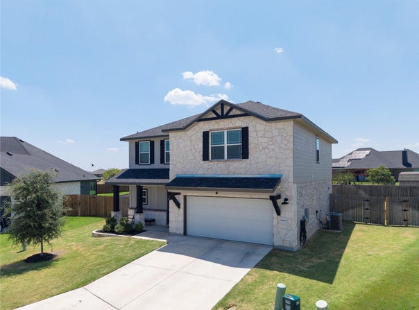 1540 Cobble Hill Ct, Temple, TX 76502