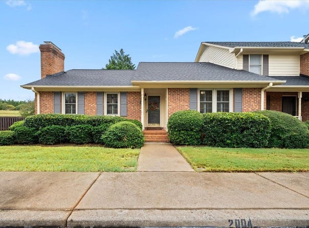 2004 Cardinal Park Drive, Anderson, SC 29621