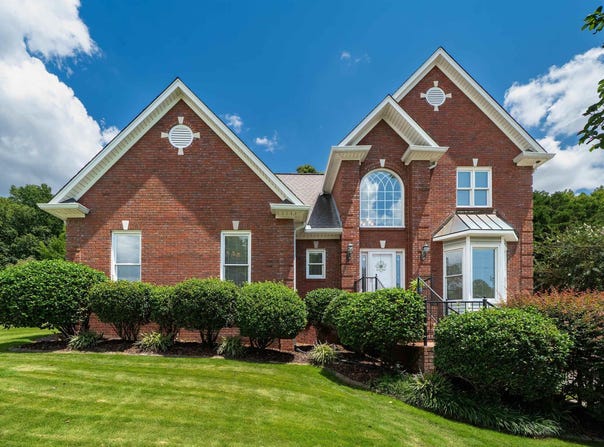 132 NEWGATE ROAD, ALABASTER, AL 35007