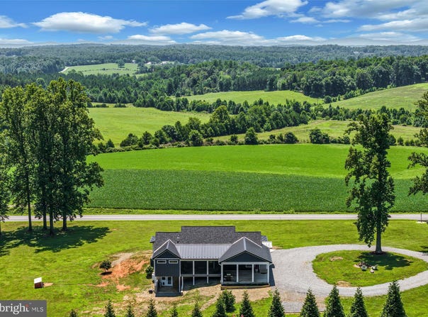 1765 ONEALS Road, MADISON, VA 22727