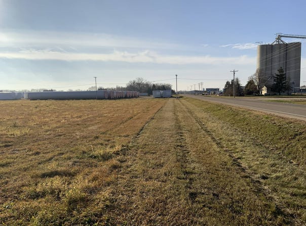 Pioneer Road, Oneill, NE 68763
