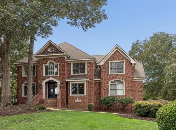 102 Prestwick, Smithfield, VA 23430
