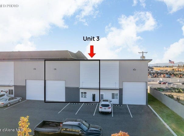 3755 W 5th Ave, Post Falls, ID 83854