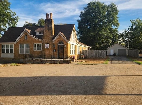 240 Main ST, Booneville, AR 72927