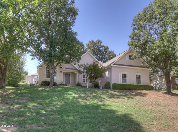 4420 Belmont Drive, Joplin, MO 64804