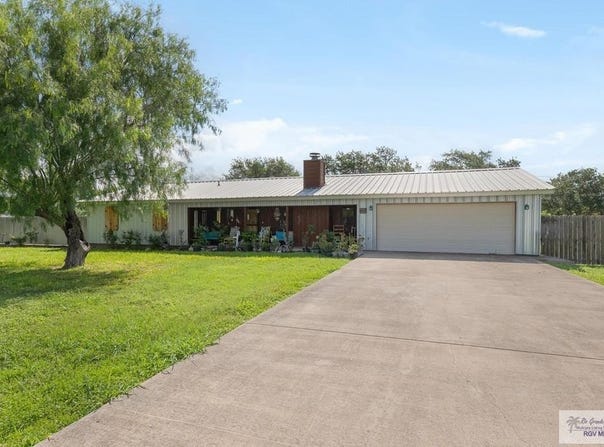 401 S PARKER RD., LA FERIA, TX 78559