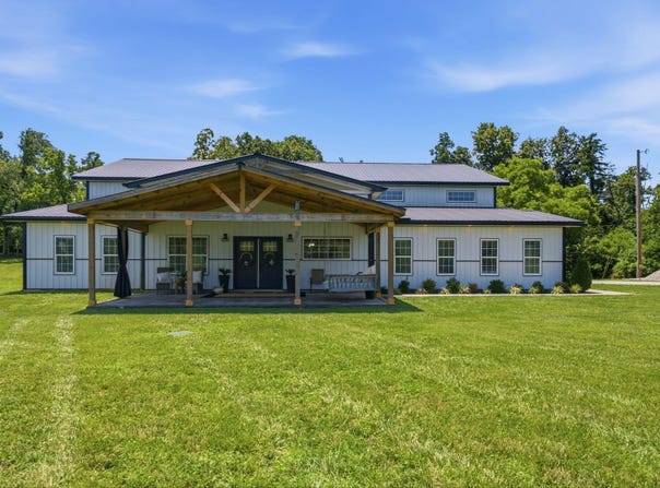 3776 Kentucky 790, Bronston, KY 42518