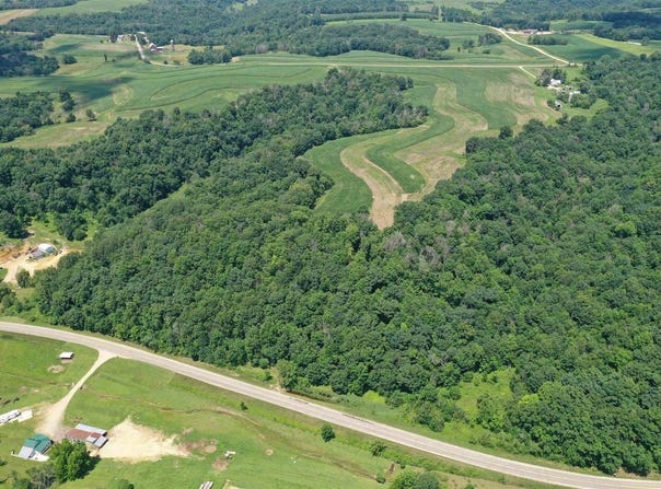 Hwy 82, Union, WI 54639