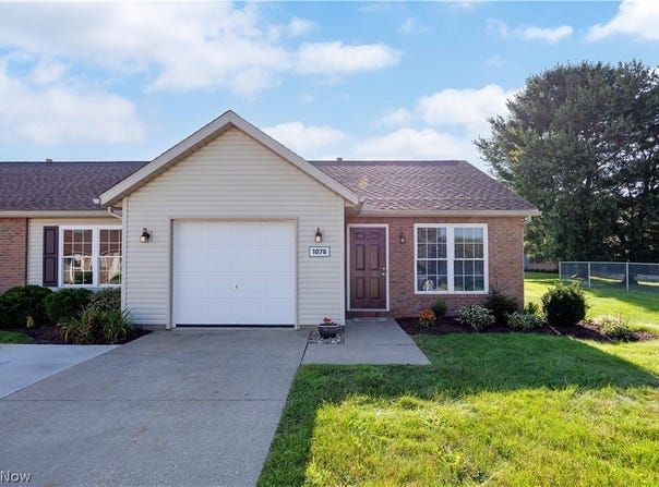 1078 Mindy Lane, Wooster, OH 44691