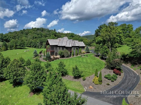 177 Thunderhill Trail, Blowing Rock, NC 28605