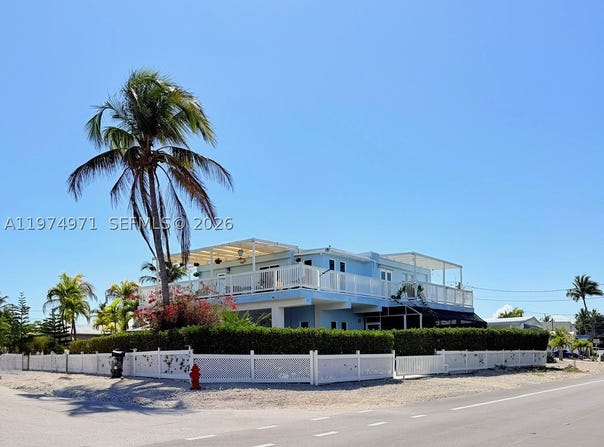 212 Banyan Ln, Tavernier, FL 33070